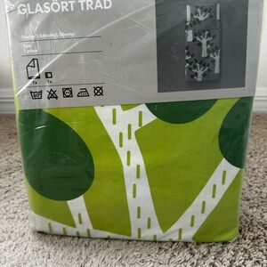 GLASÖRT TRAD Twin Duvet Cover